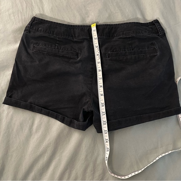 Black American Eagle shorts - Picture 2 of 3